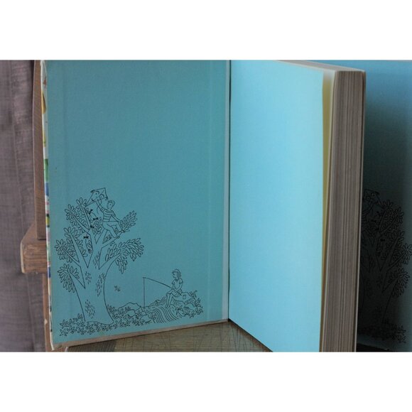 Vintage School Reader, Do and Dare, School Textbook, D C Heath and Company 1955 - Picture 8 of 8